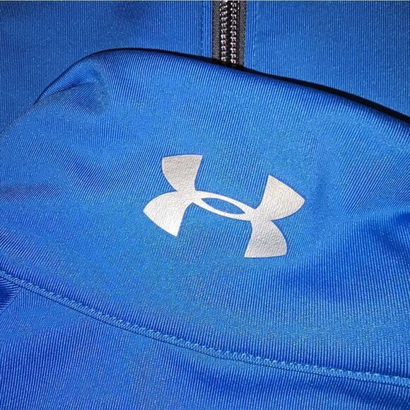 Under Armour All Season Jacket - Medium(JAC13) - Picture 5 of 13